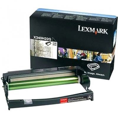 Lexmark X340-X340H22G Orjinal Drum Ünitesi - 1