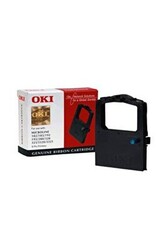 Oki 01108002 Orjinal Şerit - Oki