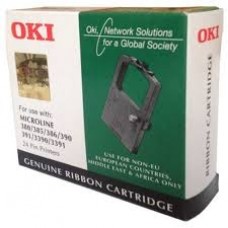 Oki 01108702 Orjinal Şerit - Oki