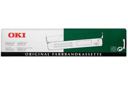 Oki 01171302 Orjinal Şerit - Oki