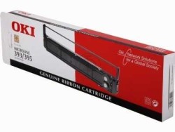 Oki 01179401 Orjinal Şerit - Oki
