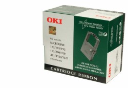 Oki 01277701 Orjinal Şerit 16lı Paketi - Oki