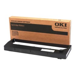Oki 09005592 Orjinal Şerit - Oki
