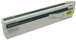 Oki 43503602 Orjinal Şerit - Oki