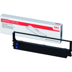 Oki 44173405 Orjinal Şerit - Oki