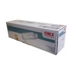 Oki ES4132-ES4192-45807116 Siyah Orjinal Toner - Oki