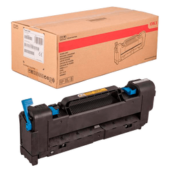 Oki C532-MC563-46358502 Orjinal Fuser Ünitesi - Oki