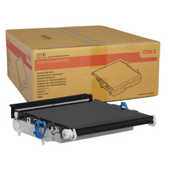 Oki C532-MC563-46394902 Orjinal Transfer Ünitesi - Oki