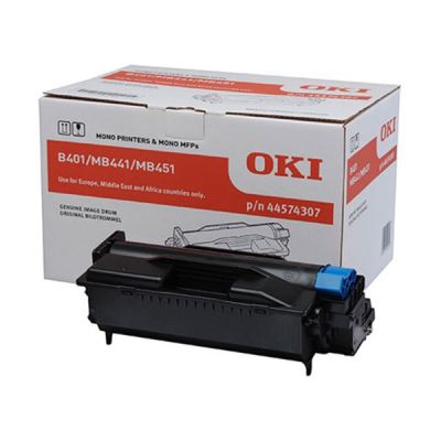 Oki B401-MB451-44574307 Orjinal Drum Ünitesi - 1