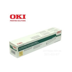 Oki B410-MB460-43979107 Siyah Orjinal Toner - Oki
