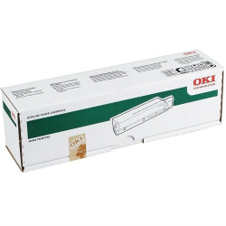 Oki B412-B432-MB492-45807119 Siyah Orjinal Toner - Oki