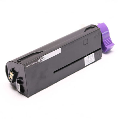 Oki B432-MB492-45807121 Siyah Muadil Toner Ekstra Yüksek Kapasiteli - 1