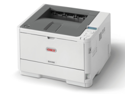 Oki B432DN-45762012 Mono Lazer Yazıcı - Oki