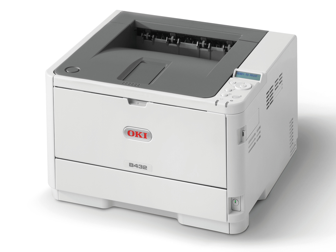 Oki B432DN-45762012 Mono Lazer Yazıcı - 1