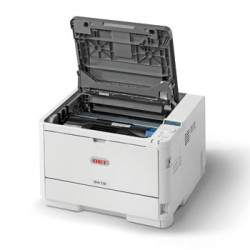 Oki B432DN-45762012 Mono Lazer Yazıcı - 2