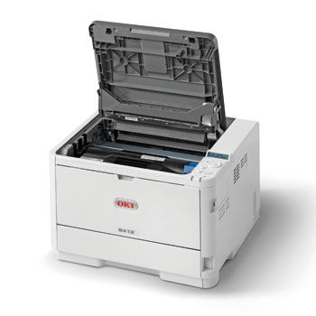 Oki B432DN-45762012 Mono Lazer Yazıcı - 2