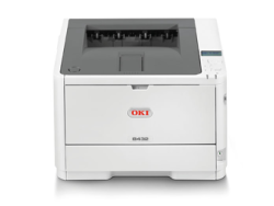 Oki B432DN-45762012 Mono Lazer Yazıcı - 3