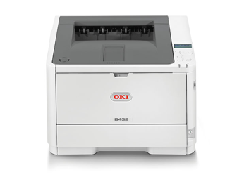Oki B432DN-45762012 Mono Lazer Yazıcı - 3