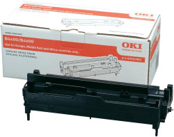 Oki B4400-B4600-43501902 Orjinal Drum Ünitesi - Oki
