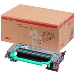 Oki B4525-B4545-09004170 Orjinal Drum Ünitesi - Oki