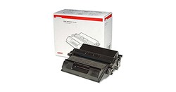 Oki B6100-09004058 Siyah Orjinal Toner - Oki