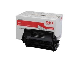 Oki B720-01279101 Siyah Orjinal Toner Yüksek Kapasiteli - Oki
