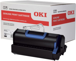 Oki B721-MB760-45488802 Orjinal Toner - Oki