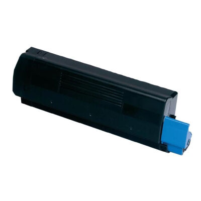 Oki C301-MC332-44973544 Siyah Muadil Toner - 1