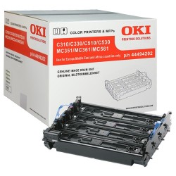 Oki C310-MC351-44494202 Orjinal Drum Ünitesi - Oki