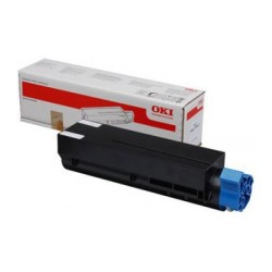 Oki C332-MC363-46508733 Sarı Orjinal Toner Yüksek Kapasiteli - Oki