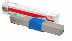 Oki C510-MC561-44469754 Mavi Orjinal Toner Yüksek Kapasiteli - Oki