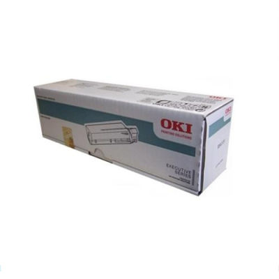 Oki C5250-C5450-42804572 Mavi Orjinal Toner - 1