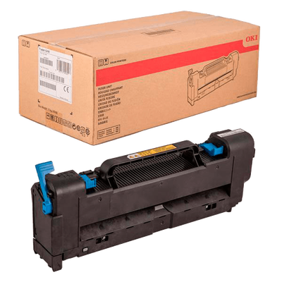 Oki C532-MC563-46358502 Orjinal Fuser Ünitesi - 1