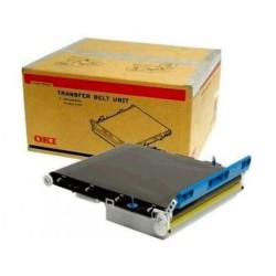 Oki C5600-C5700-C5800-43363412 Orjinal Transfer Ünitesi - Oki