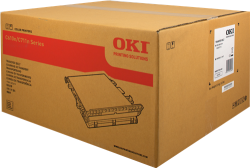 Oki C610-C711-44341902 Orjinal Transfer Ünitesi - Oki