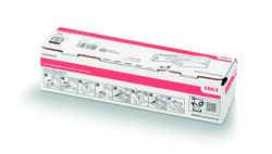 Oki C650-9006130 Siyah Orjinal Toner - Oki