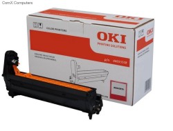 Oki C910-44035518 Kırmızı Orjinal Drum Ünitesi - Oki