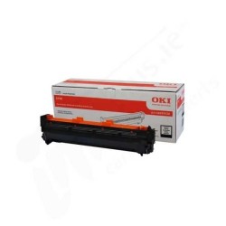Oki C910-44035520 Siyah Orjinal Drum Ünitesi - Oki