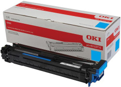 Oki C911-C931-C941-45103715 Mavi Orjinal Drum Ünitesi - Oki