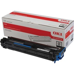 Oki C911-C931-C941-45103716 Siyah Orjinal Drum Ünitesi - Oki