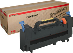 Oki C9655-C9850-42931703 Orjinal Fuser Ünitesi - Oki