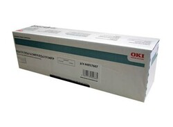 Oki ES4131-ES4191-44917607 Siyah Orjinal Toner - Oki