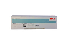 Oki ES8460-44059232 Siyah Orjinal Toner - Oki