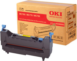 Oki MC760-MC770-45380003 Orjinal Fuser Ünitesi - Oki