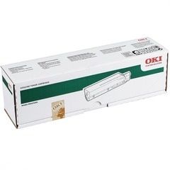 Oki MC851-MC861-44059172 Siyah Orjinal Toner - 1