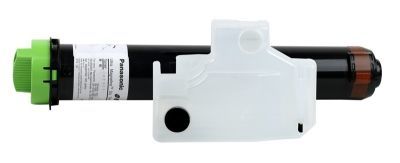 Panasonic DQ-TU10J Siyah Orjinal Toner - 1