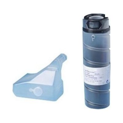 Panasonic FQ-TA19 Siyah Orjinal Toner - 1