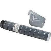 Panasonic FQ-TA20 Siyah Orjinal Toner - 1