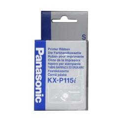 Panasonic KX-P115i Orjinal Şerit - 1