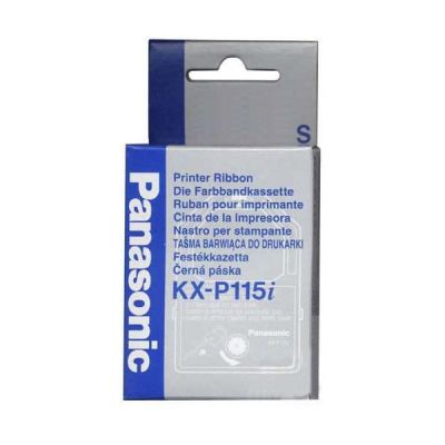 Panasonic KX-P115i Orjinal Şerit - 1